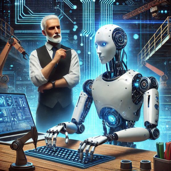 AI and humanoid robots revolution or threat to work_ (1)